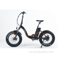 Tienda de bicicletas plegable XY-Foldy-W Fat Bike cerca de mí